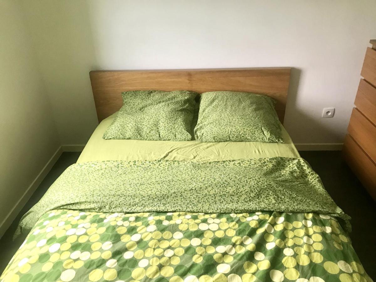 Chambre Cosy ☆☆☆☆-Disneyland Paris Val D'Europe Бюссі-Сен-Жорж Екстер'єр фото