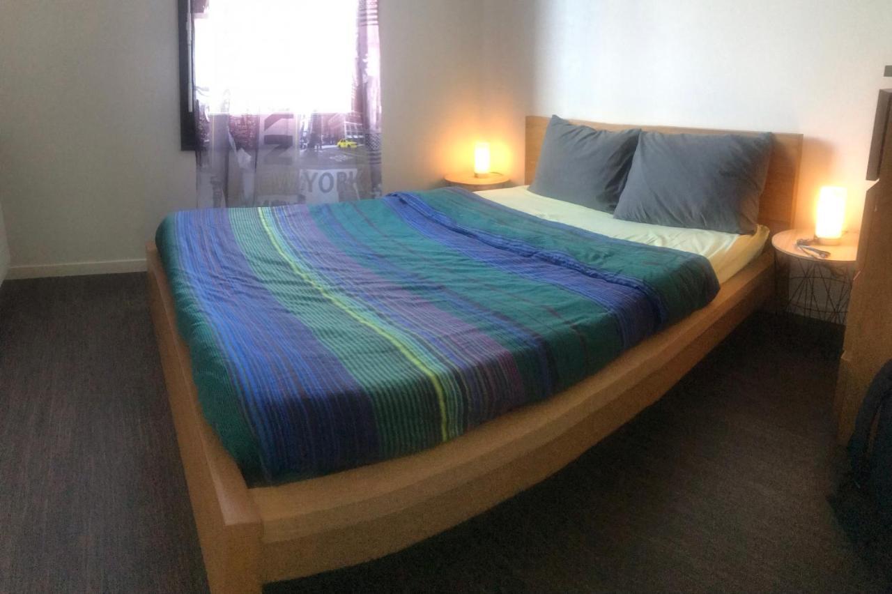 Chambre Cosy ☆☆☆☆-Disneyland Paris Val D'Europe Бюссі-Сен-Жорж Екстер'єр фото